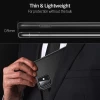 Чехол ESR для iPhone 11 Metro Premium Leather Black (3C01192380101)
