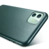 Чохол ESR для iPhone 11 Metro Premium Leather Pine Green (3C01192380201)