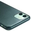 Чохол ESR для iPhone 11 Metro Premium Leather Pine Green (3C01192380201)