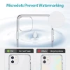 Чохол ESR для iPhone 11 Air Shield Boost Clear White (3C01192370201)