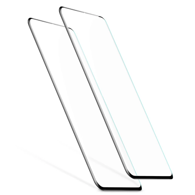 Защитное стекло ESR для Samsung S20 Plus Screen Shield 3D (2 Pack) (3C03195440101)