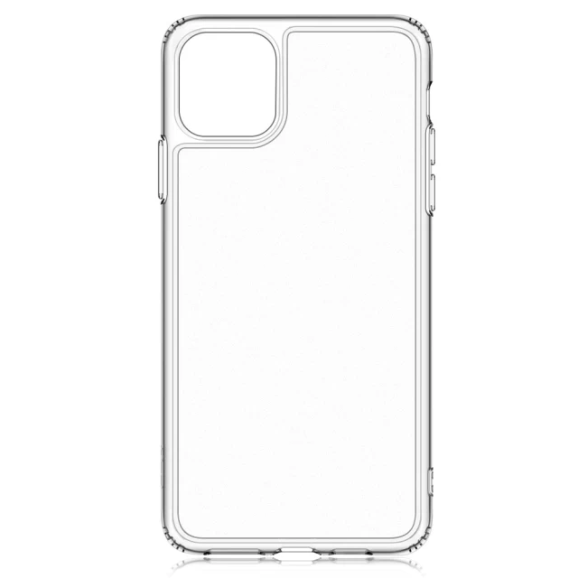 Чохол ESR для iPhone 11 Pro Max Matte Tempered Glass Matte Clear (3C01193730101)