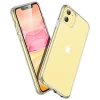 Чехол ESR для iPhone 11 Matte Tempered Glass Matte Clear (3C01193710101)