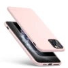 Чохол ESR для iPhone 11 Pro Max Yippee Soft Pink (3C01192530102)