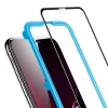 Защитное стекло ESR для  iPhone X/XS/11 Pro Screen Shield 3D (3C03183720105)