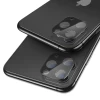 Защитное стекло ESR для камеры iPhone 11 Pro | 11 Pro Max Fullcover Camera Dark Grey (109212)