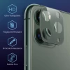 Захисне скло ESR для камери iPhone 11 Pro | 11 Pro Max Fullcover Camera Pine Green (109243)