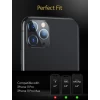 Защитное стекло ESR для камеры iPhone 11 Pro | 11 Pro Max Camera Glass Film (2 pack) Clear (097397)
