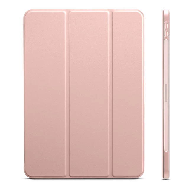 Чохол ESR для iPad Pro 11 2020 2nd Gen Rebound Slim Rose Gold (3C02192430301)