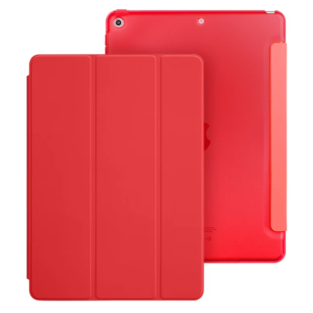 Чехол ESR для iPad 5/6 9.7 2017/2018 Yippee Color Red (3C02181641102)