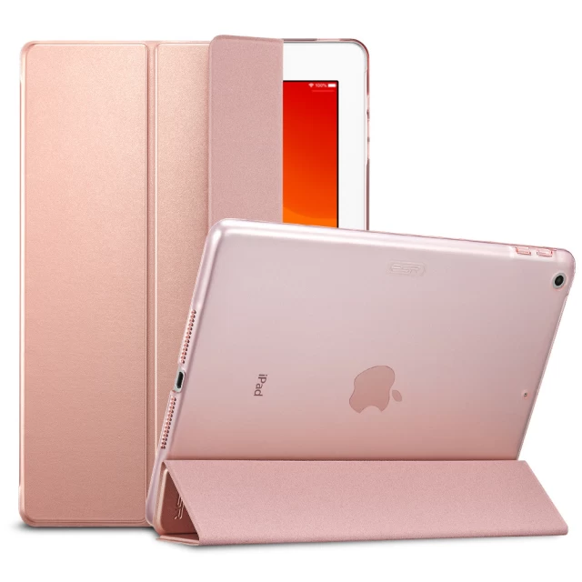 Чехол ESR для iPad 9 | 8 | 7 10.2 2021 | 2020 | 2019 Yippee Color (3C02190560501)
