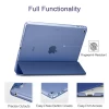 Чехол ESR для iPad Air 3 10.5 2019 Yippee Color Navy Blue (3C02190210301)