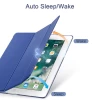 Чехол ESR для iPad Air 3 10.5 2019 Yippee Color Navy Blue (3C02190210301)