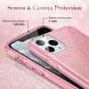Чохол ESR для iPhone 11 Pro Makeup Glitter Rose Gold (3C01192160402)