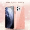 Чехол ESR для iPhone 11 Pro Max Makeup Glitter Coral (3C01191740401)