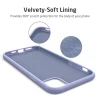 Чехол ESR для iPhone 11 Pro Max Yippee Soft Purple (3C01192530702)