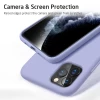 Чохол ESR для iPhone 11 Pro Max Yippee Soft Purple (3C01192530702)