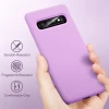 Чохол ESR для Samsung Galaxy S10 Yippee Soft Purple (4894240075999)