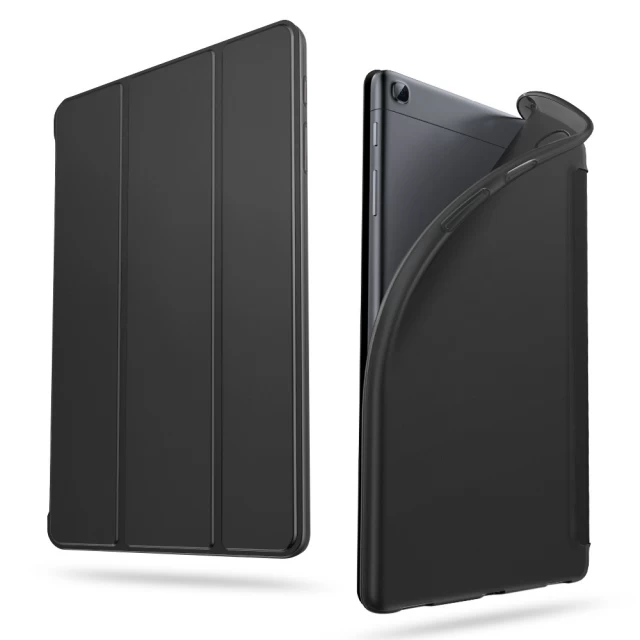 Чехол ESR для Samsung Galaxy Tab A 10.1 (2019) Rebound Slim Black (4894240089217)