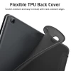 Чехол ESR для Samsung Galaxy Tab A 10.1 (2019) Rebound Slim Black (4894240089217)
