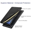 Чохол ESR для Samsung Galaxy Tab A 10.5 (2018) Yippee Black (4894240080993)