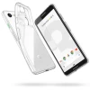 Чехол ESR для Google Pixel 3 Essential Zero Clear (4894240070413)