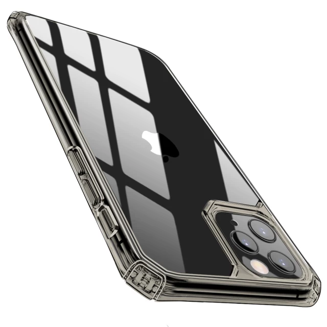 Чохол ESR для iPhone 11 Pro Max Air Armor Clear Black (4894240092385)