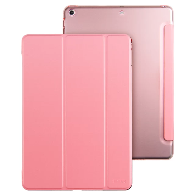 Чехол ESR для iPad 5/6 9.7 2017/2018 Yippee Sweet Pink (4894240056417)