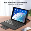 Чехол ESR для iPad 5/6 9.7 2017/2018 Bluetooth Keyboard Black (3C00190320202)