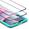 Захисне скло ESR для  iPhone 11/XR Screen Shield 3D (4894240085127)