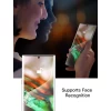 Защитная пленка ESR для Samsung Galaxy Note 10 Liquid Skin Full-Coverage (3 Pack) Clear (4894240084199)