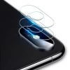 Защитное стекло ESR для камеры iPhone XS Max | XS | X Camera Glass Film (2 pack) Clear (072240)