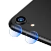 Защитное стекло ESR для камеры iPhone XR Camera Glass Film (2 pack) Clear (072257)