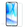 Захисне скло ESR для iPhone XS/X Tempered Glass Clear (4894240057346)