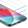 Защитное стекло ESR для iPhone XS/X Tempered Glass Clear (4894240057346)