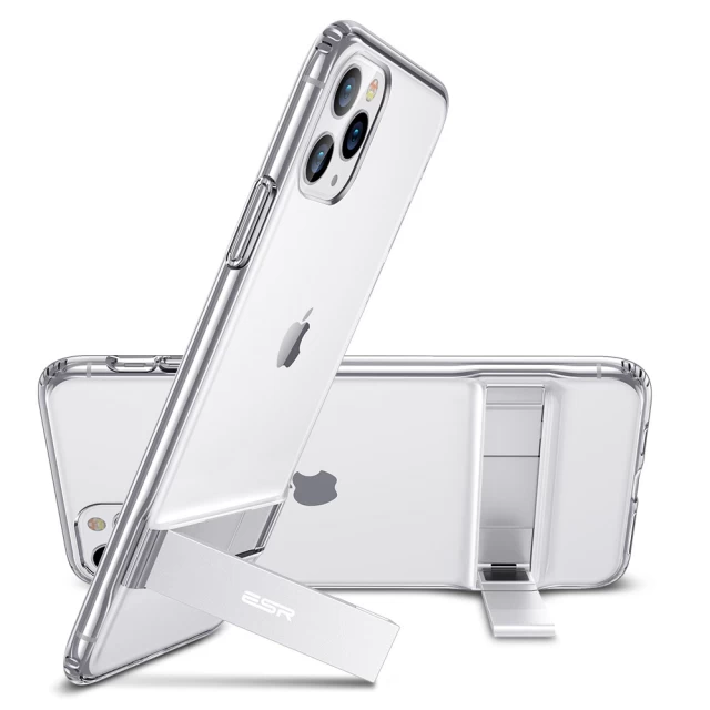 Чохол ESR для iPhone 11 Pro Air Shield Boost Clear White (3C01192240201)