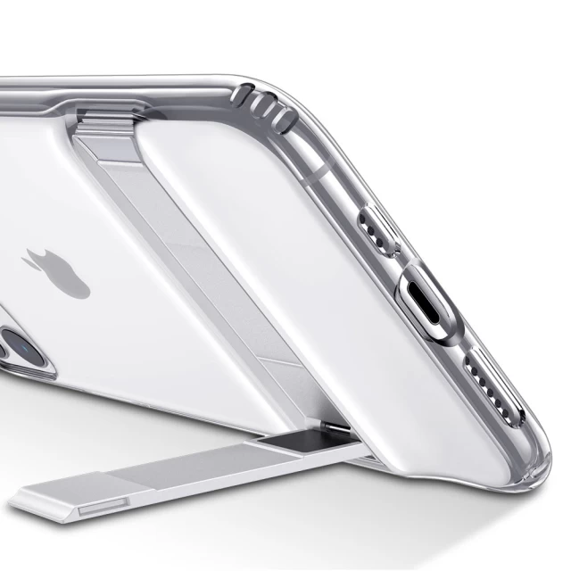 Чохол ESR для iPhone 11 Pro Air Shield Boost Clear White (3C01192240201)
