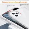 Чохол ESR для iPhone 11 Pro Cloud Armor Matte Clear (3C01193780101)