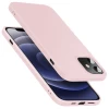Чехол ESR для iPhone 12 mini Cloud Soft Sand Pink (3C01201150901)