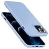 Чохол ESR для iPhone 12 | 12 Pro Cloud Soft  Clove Purple (3C01201250401)