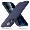 Чехол ESR для iPhone 12 Pro Max Cloud Soft Midnight Blue (3C01201360301)