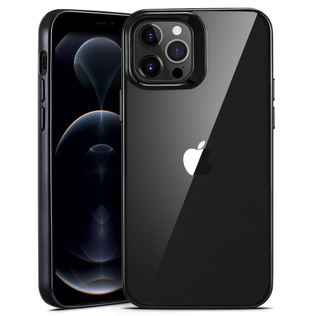 Чохол ESR для iPhone 12 | 12 Pro Halo Black (3C01201300101)