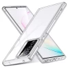 Чохол ESR для Samsung Galaxy Note 20 Ultra Classic Hybrid Clear Bumper/Clear Back (3C01200430101)