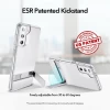 Чохол ESR для Samsung Galaxy S21 Plus Air Shield Boost Metal Kickstand Clear (3C01202130201)