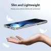 Чохол ESR для Samsung Galaxy S21 Ultra Project Zero Clear (3C01202140101)