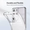 Чехол ESR для Samsung Galaxy S21 Ultra Project Zero Clear (3C01202140101)