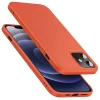 Чохол ESR для iPhone 12 mini Cloud Soft Orange (3C01201150201)