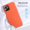 Чехол ESR для iPhone 12 mini Cloud Soft Orange (3C01201150201)