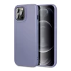 Чохол ESR для iPhone 12 Pro Max Cloud Soft Lavender Gray (3C01201360801)