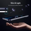 Чохол ESR для iPhone 12 | 12 Pro Halo Midnight Blue (3C01201300301)